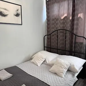 Appartement Coser Apartamenty Centrum, Varsovie